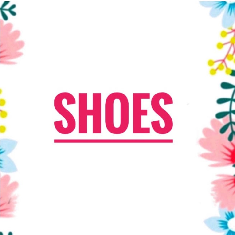 Shoes / Men & Women